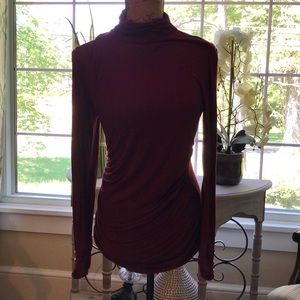 White House Black Market shirt